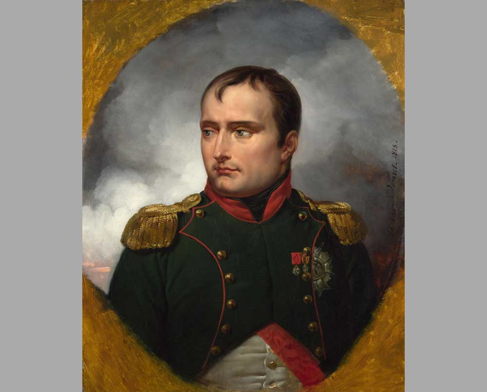 26 Орас Верне Император Наполеон I